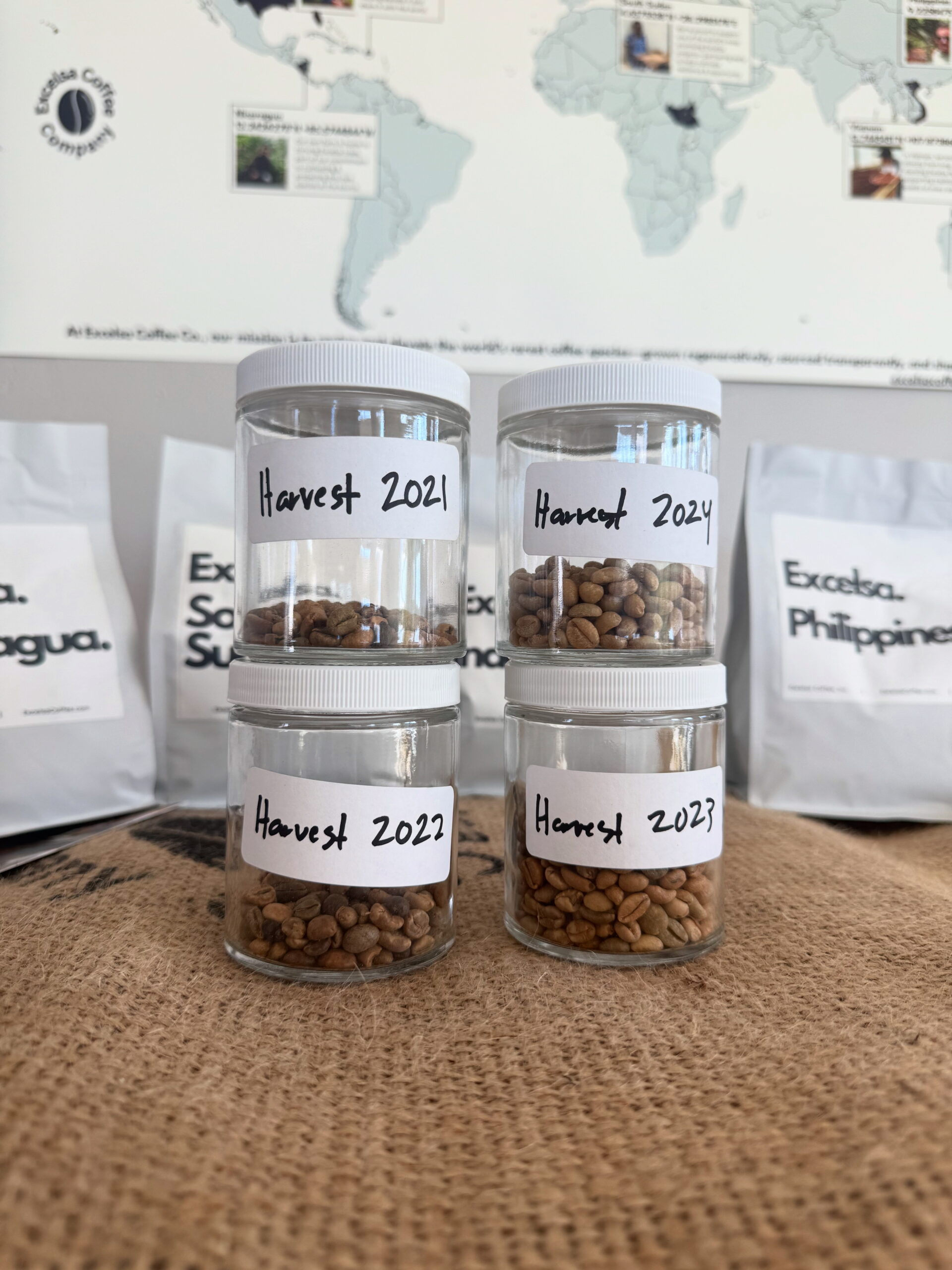 Rewilding Coffee: The Last Blue Ocean in the Beverage World