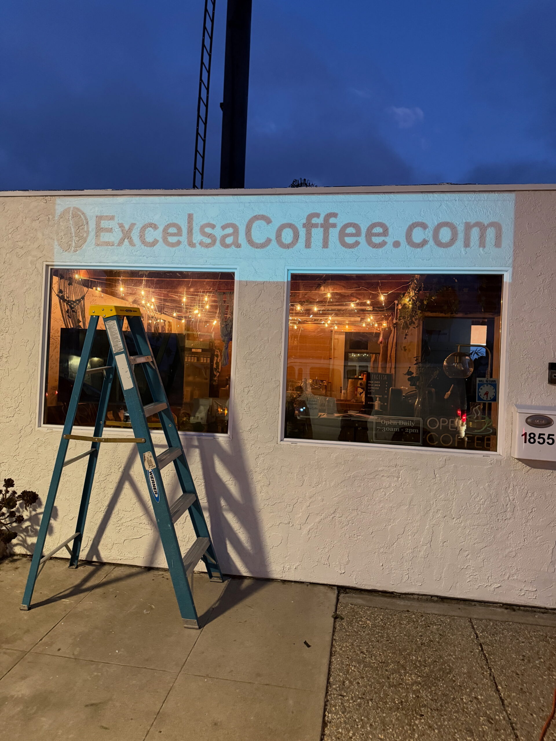 When Life Gives You Lemons, You Make Lemonade